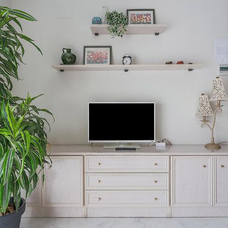 Descanso-Elegancia En Sevilla Parking Gratuito Екстериор снимка