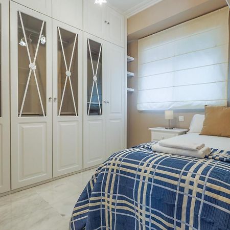 Descanso-Elegancia En Sevilla Parking Gratuito Екстериор снимка