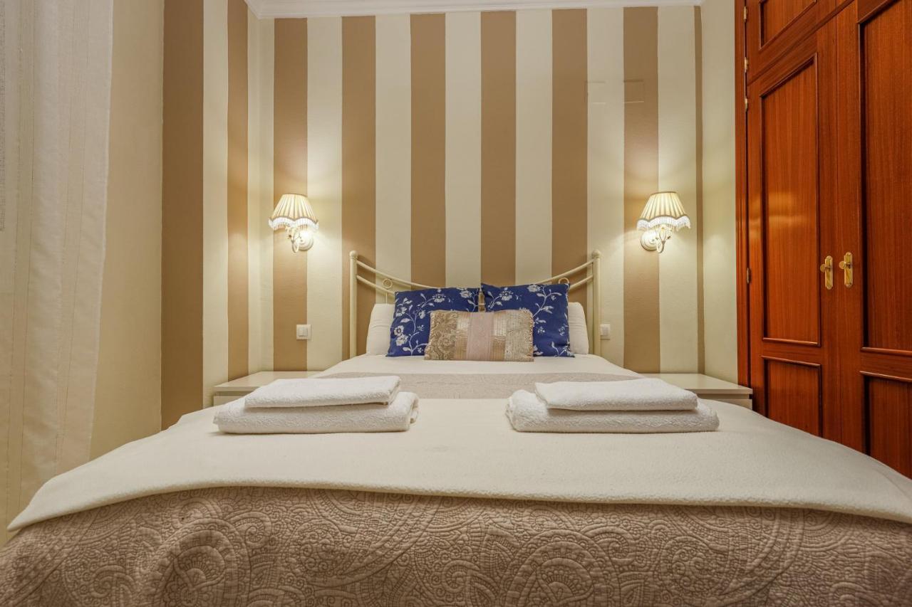 Descanso-Elegancia En Sevilla Parking Gratuito Екстериор снимка