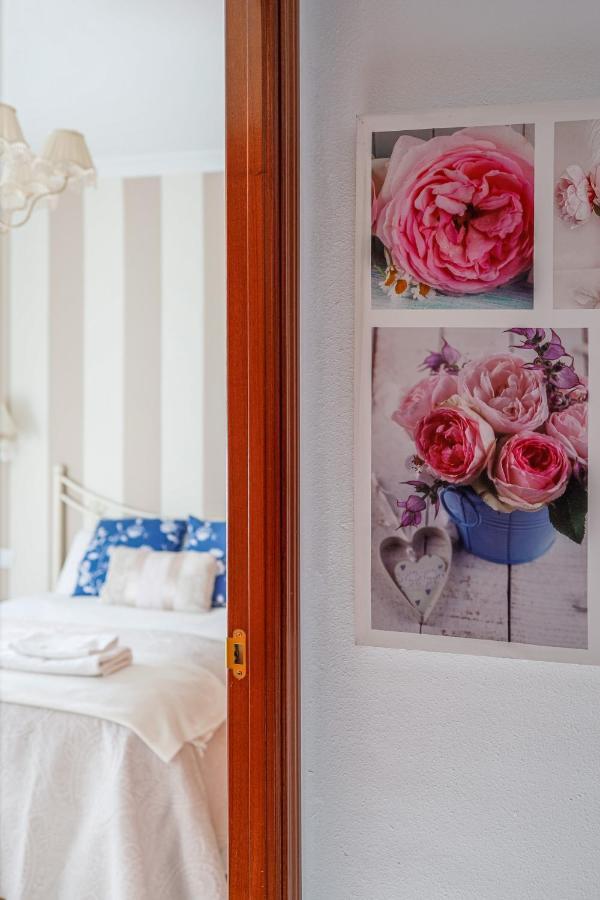Descanso-Elegancia En Sevilla Parking Gratuito Екстериор снимка